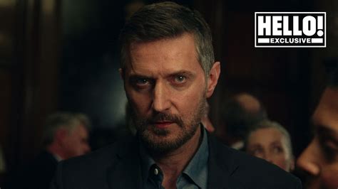 Richard Armitage On Filming Steamy Sex Scenes For Obsession Intimacy Coordinators And His