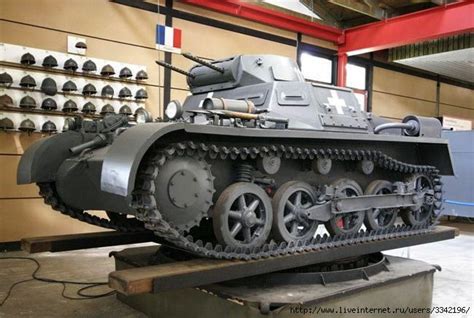Немецкие танки второй мировой войны Армии и Солдаты Военная энциклопедия
