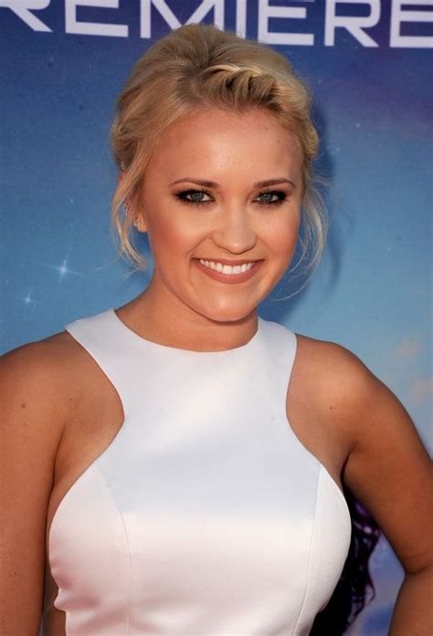 Emily Osment Emily Osment Celebrities Celebs