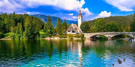 2023 Slovenia Holidays - Balkan Escape