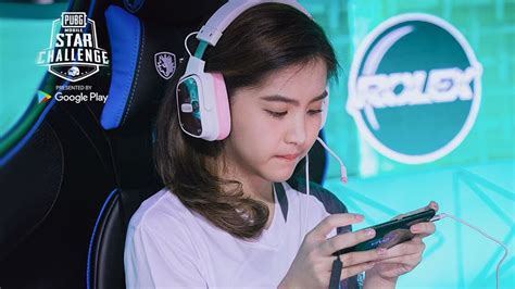 10 Youtuber Gaming Cewek Indonesia Yang Jago Main Game Bagian 2