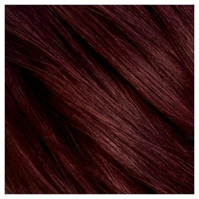 Clairol's beautiful browns are the perfect answer to anyone that is looking to try hair color for the 1st time or. Clairol Natural Instincts Non-Permanent Hair Color - 4RR ...
