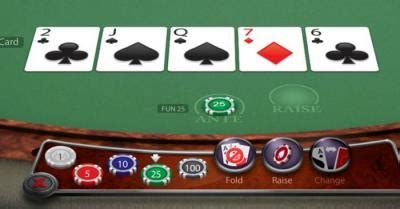 Maybe you would like to learn more about one of these? Five Card Stud Poker| Learn to play five card stud poker for Beginners!