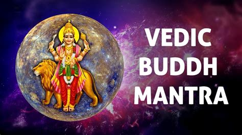 Priyangu Kalika Shyamam Vedic Mercury Budh Graha Mantra Repeated