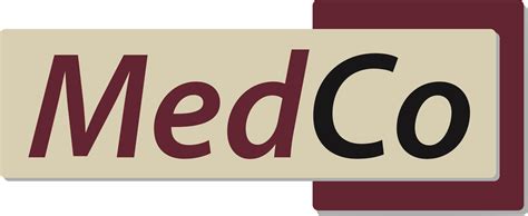 Medco Logo Logodix