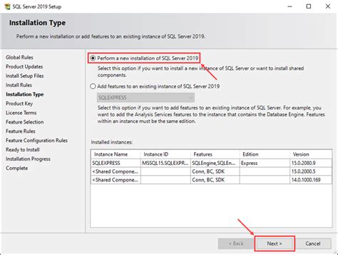 How To Install Sql Server On Windows Steb By Step Guide