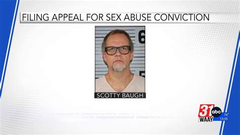 Filing Appeal For Sex Abuse Conviction Youtube