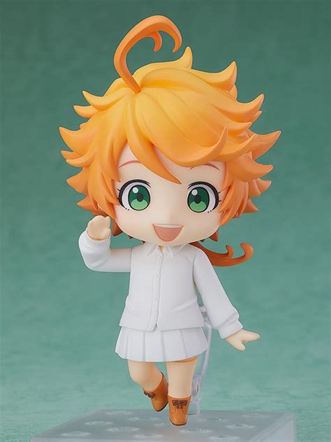 Maybe you would like to learn more about one of these? Emma de The Promised Neverland aura sa figurine Nendoroid ...