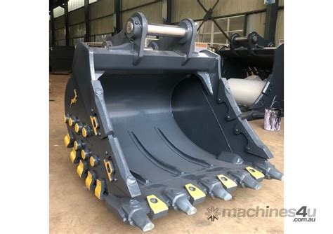 New 2021 Aussie Buckets Brand New 40 45 Tonne Available Heavy Duty