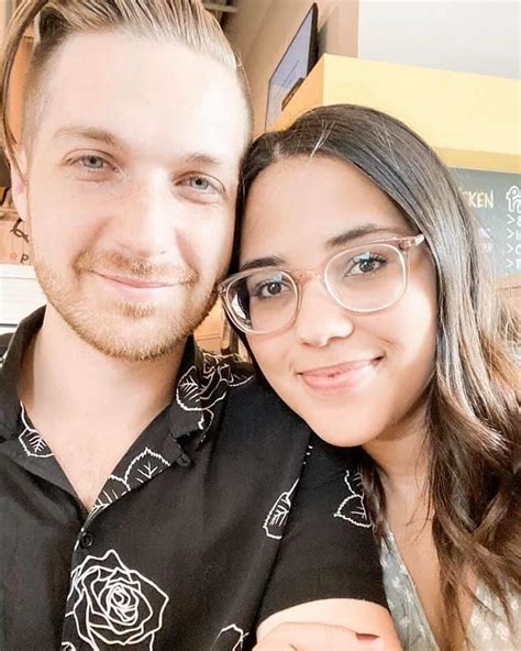 90 Day Fiance Original Couples Who Is Still Together Us Weekly