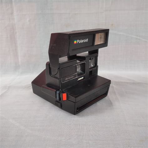 Kamera Polaroid Jadul Antik Vintage Lawas Kuno Antik Lainnya Di Carousell