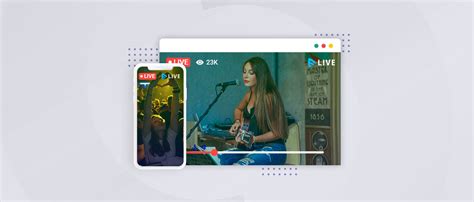 Top 8 Private Live Streaming Platforms In 2023 Muvi Live
