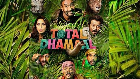 We may earn a commission from these links. Total Dhamaal Full Hindi Movie 2020 - New Bollywood Hindi ...