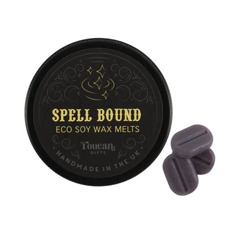 Wax Melts Eco Soy Spell Bound Spiritual Life