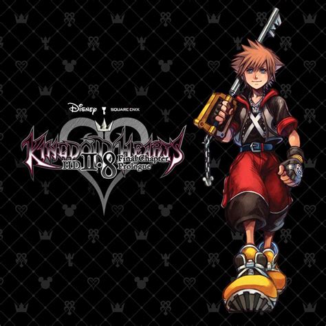 Kingdom Hearts Hd Ii8 Final Chapter Prologue Mobygames