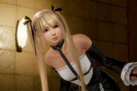 Dead Or Alive 6 Is The Next Version Of Dead Or Alive Game It Is Just Release 1st Of This Month