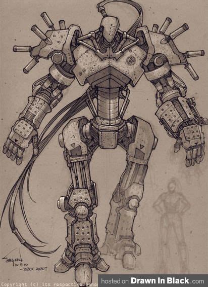 21 Best Images About Robots Oo On Pinterest Artworks