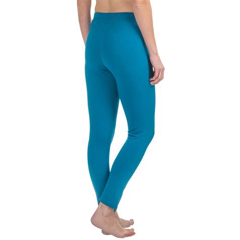 Kenyon Polartec® Power Stretch® Base Layer Pants For Women Save 63