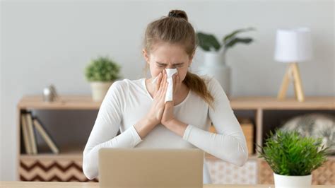 Chronic Sinusitis And Allergies What To Know Ent Of Georgia North
