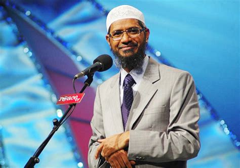 Bangladesh Bans Broadcasting Of Zakir Naiks Peace Tv World News