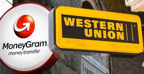 Western Union Makes An Offer To Buy Moneygram Nocash De 22 Ani