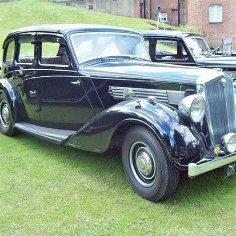 All Wolseley Models List Of Wolseley Cars And Vehicles
