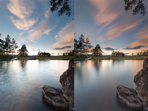 Why Neutral Density Filters Will Improve Your Photography - Capture