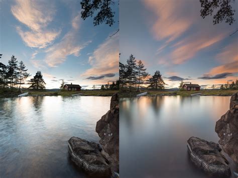 Why Neutral Density Filters Will Improve Your Photography Capture