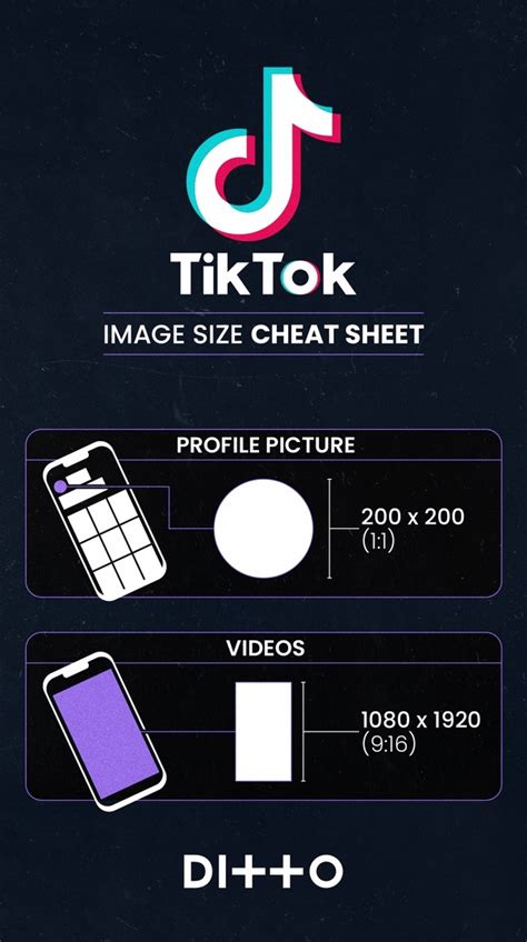 Social Media Image Sizes In 2023 Complete Cheat Sheet