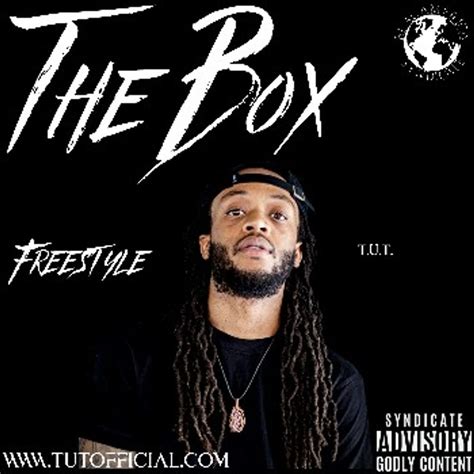 The Box Roddy Rich Freestyle By Tut The Untold Truth Listen On