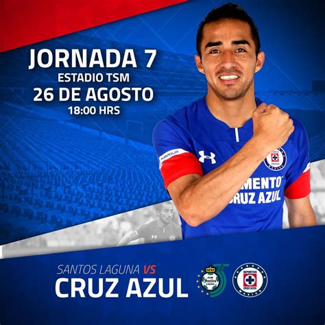 ¿a qué hora es el partido? Partido en Vivo Santos vs Cruz Azul 2018 Liga MX 2018 | A ...