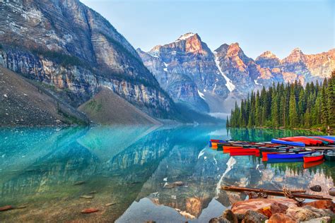 Banff National Park Canada Travel Designers