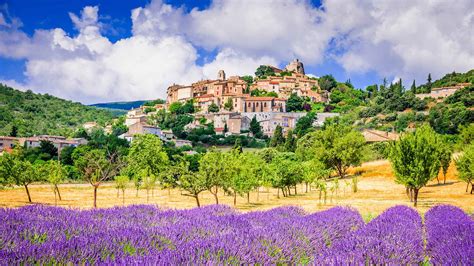 Oh Provence Bing Wallpaper Download