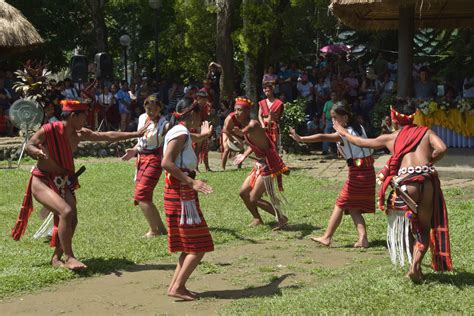 Ifugao Performs Proper ‘tayo Dancing Ethnic Chants Herald Express