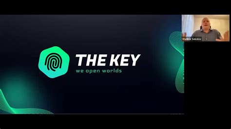 The Key Prezentacija Na Russkom Youtube