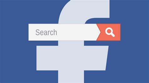 Facebook Tests Searching By Keyword In Mobile Apps