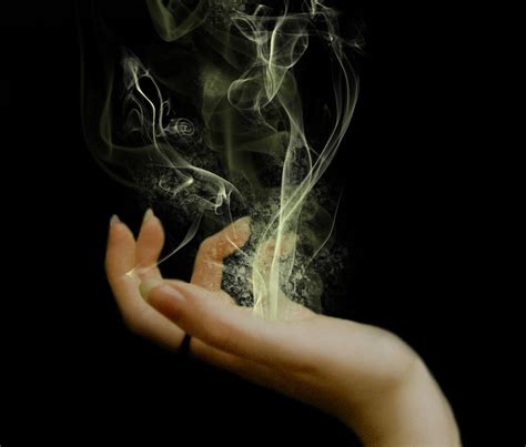 Your Power Hand In Magick Inspiração Para Histórias Fotos Melhores
