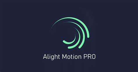 Download Alight Motion Mod Apk v4.2.0 (Pro Unlocked) - UrbanMatter