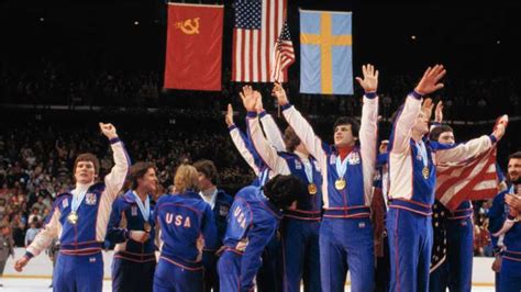 1980 Olympic Hockey Gold Medal 1980 Usa Olympic Gold Medal Hockey