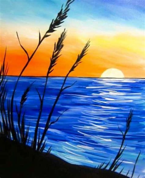 Muse Paintbar Events Painting Classes Painting Calendar Paint And