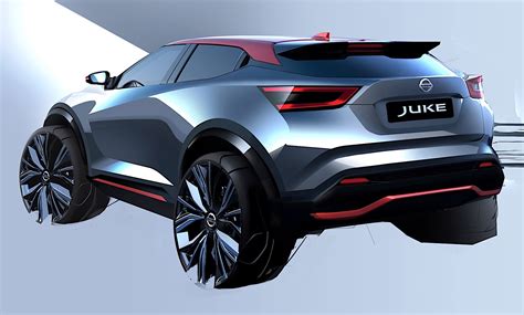 Maybe you would like to learn more about one of these? Nissan Juke Pickup Truck Imagined With Bold Styling, Very ...