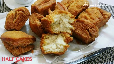 Best ones i ever made! Fauzia Kitchen Baked Mandazi | Wow Blog