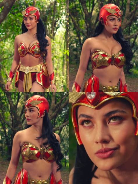 Darna Filipino Wonder Woman