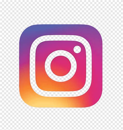 Logo Graphics Instagram Instagram Rectangle Logo Png Pngegg