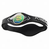 What Is A Power Balance Bracelet