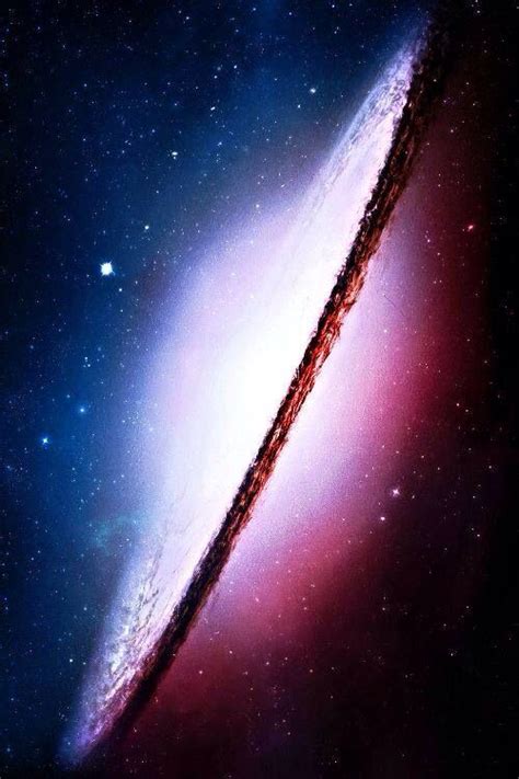 Mooie Kleuren With Images Sombrero Galaxy Astronomy Spiral Galaxy