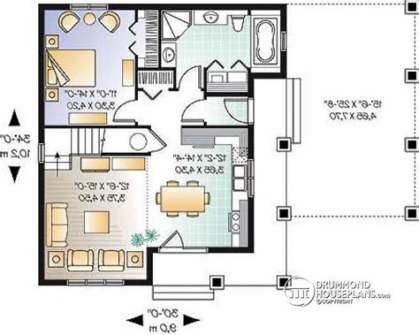 1st Level 3 Bedroom Ski Chalet With Carport 2 Living Rooms