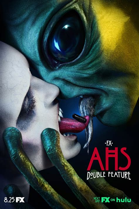 How To Watch American Horror Story Season 10 Episode 7 Online Tonight