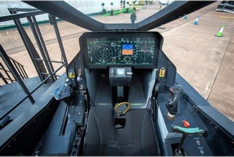 You might notice there's quite a few. Cockpit F-35 | Lockheed, Cockpit, Fighter planes
