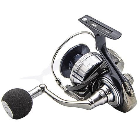 Daiwa Certate Sw Salt Water New